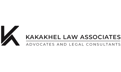Kakakhel Law Associates