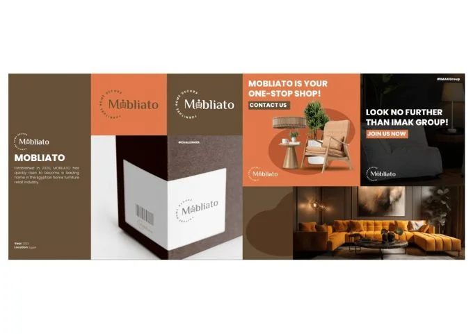 Branding
