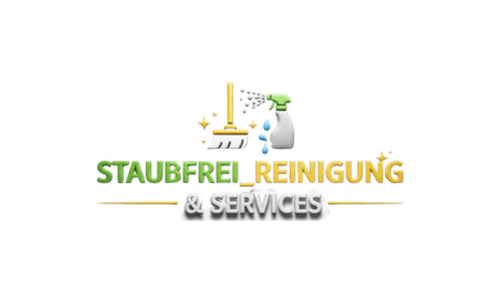 Staubfrei – Reinigung & Services