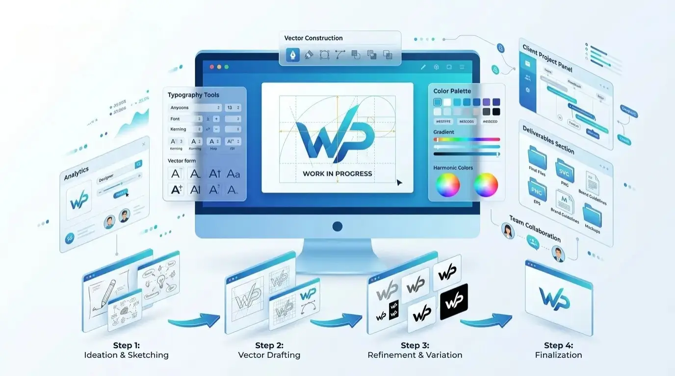 Logo Design Service