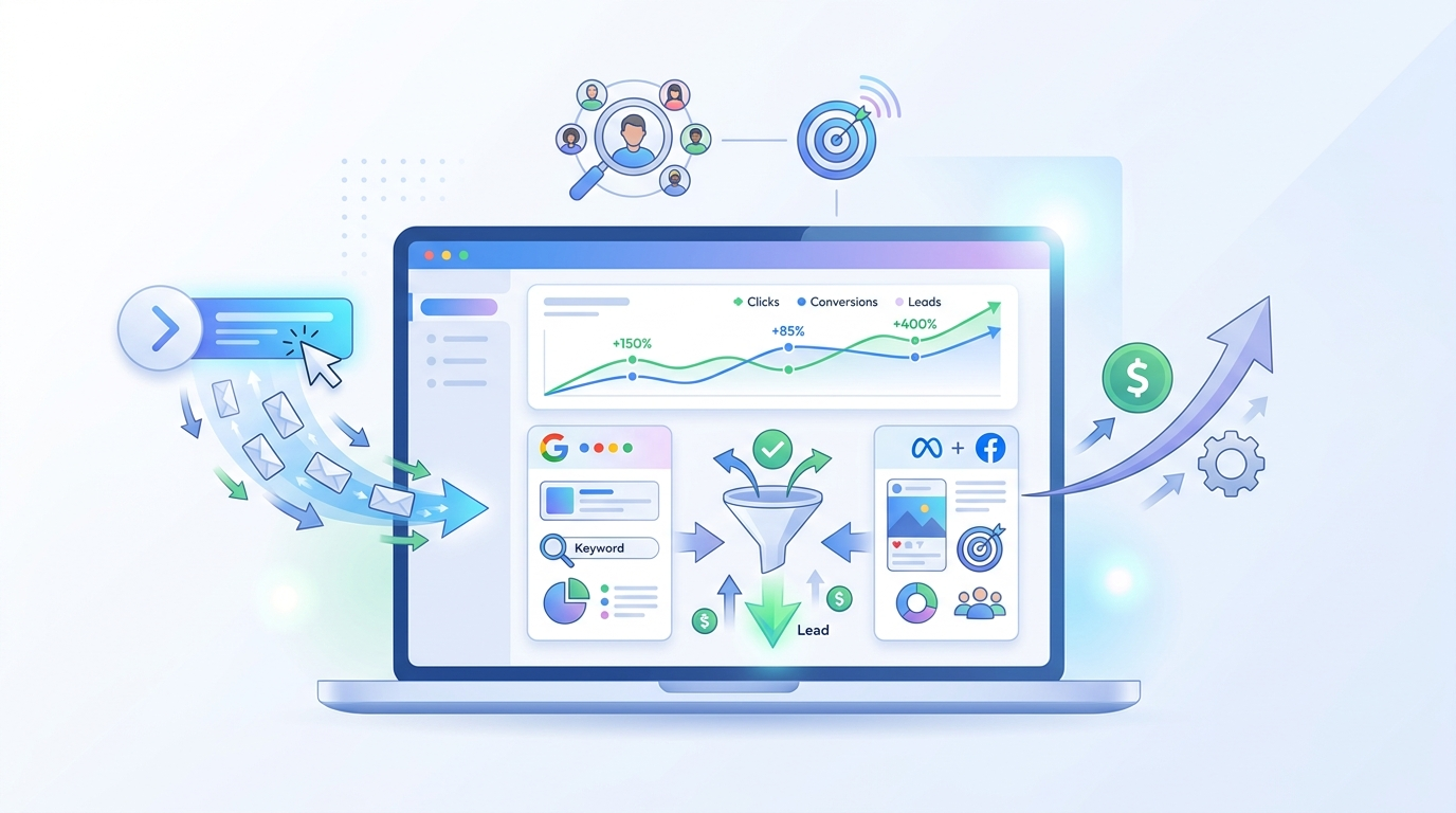 PPC Ads
