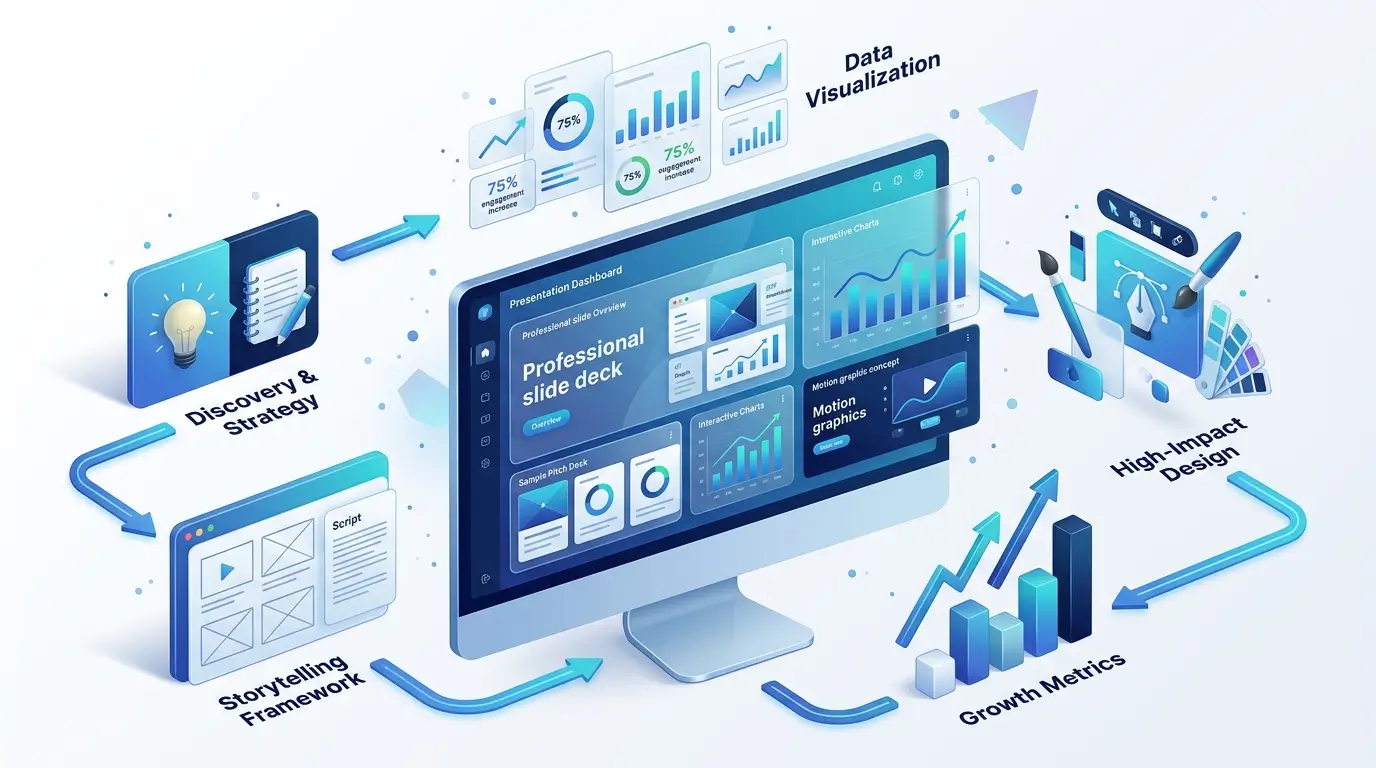 Presentation Design Service