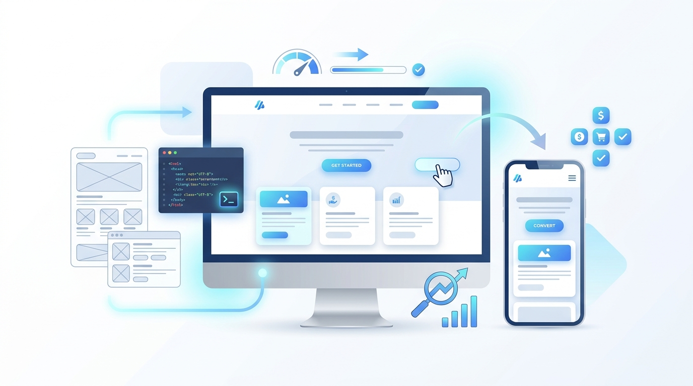 Web Development