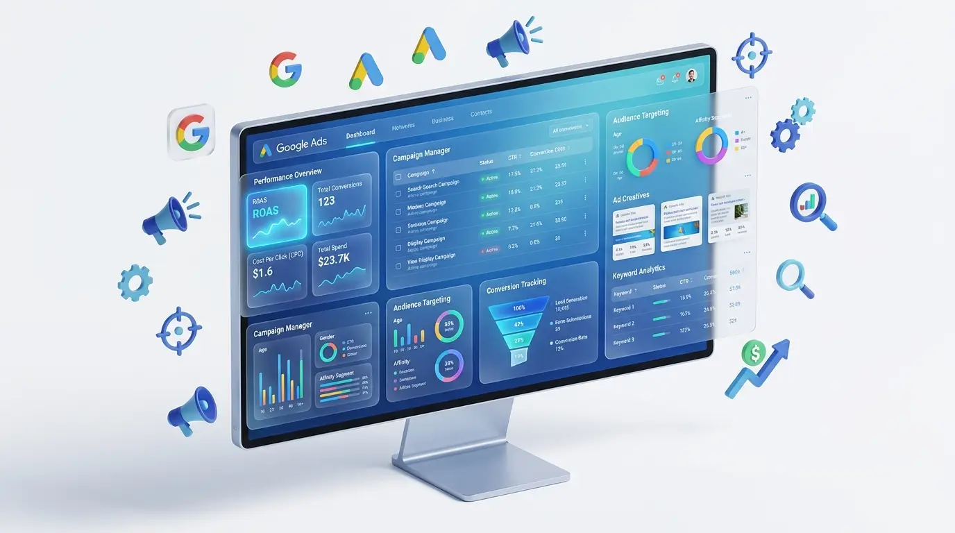 Social Media Management