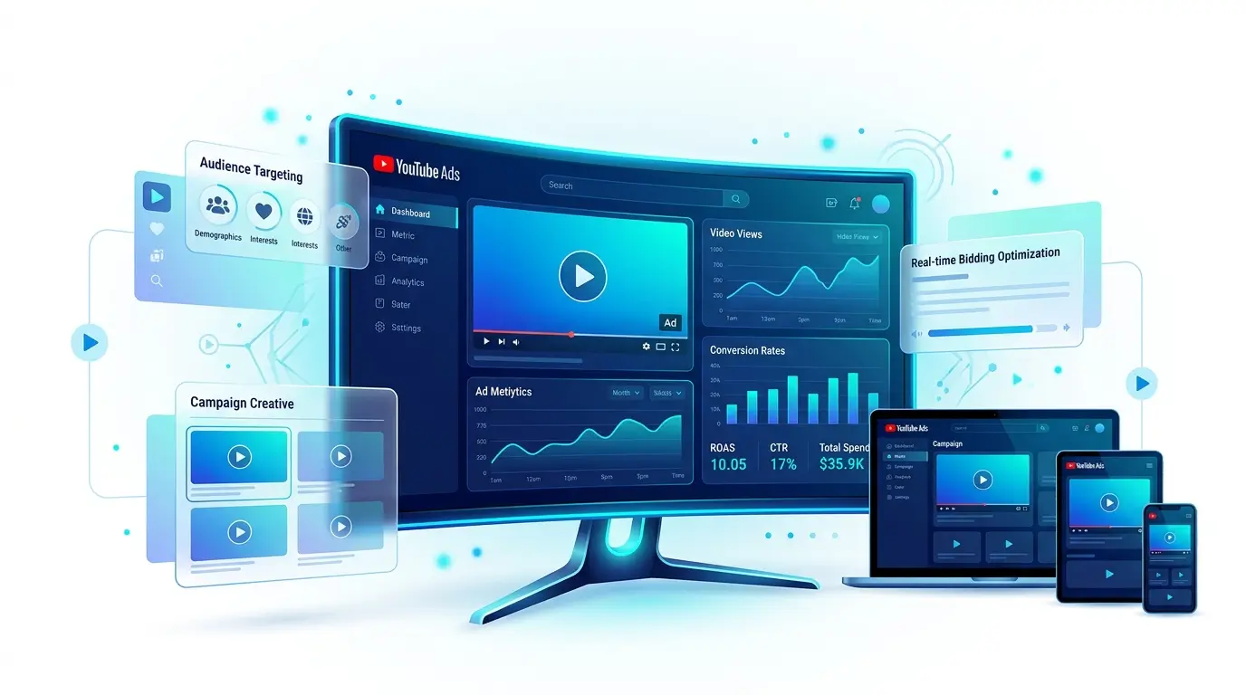 YouTube Ads