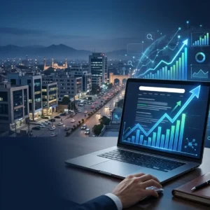 SEO Expert in Peshawar Skyrocket Your Local Business
