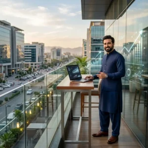 Google Ads Management Services Peshawar