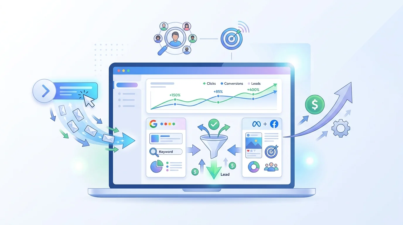 PPC Ads