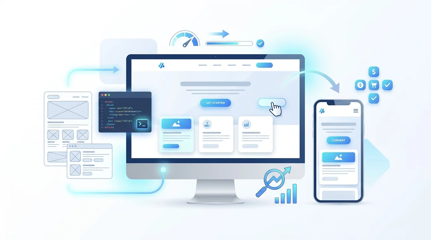 Web Development